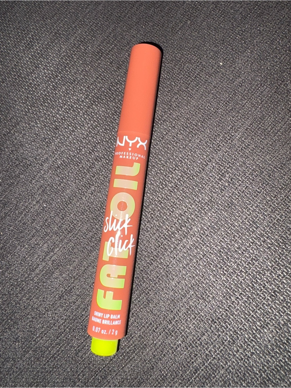 NYX Slip Click Fat Oil